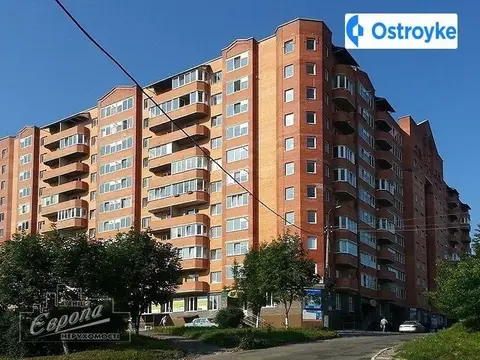 2-комнатная квартира, 68 м², вул. Володимира Лучаковського, Тернополь