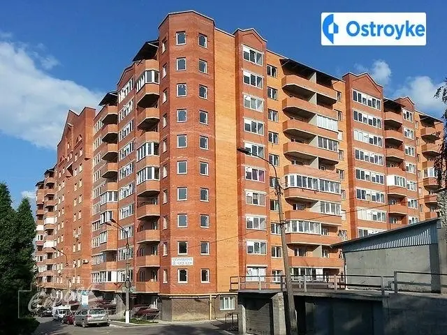 Лучаковского улица — фото 3