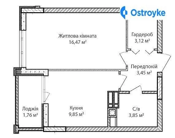 Достоевского улица — фото 1