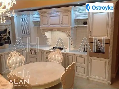 Продажа 3-комнатной квартиры, 100 м², Ирпень