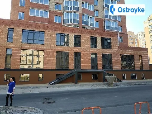Університетська улица — фото 2