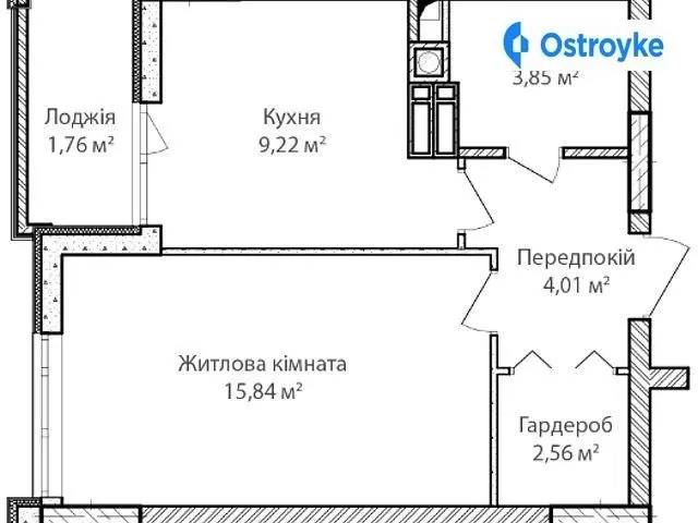 Достоевского — фото 1