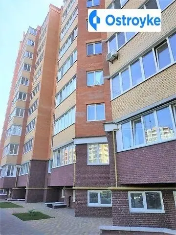 Новооскольская улица — фото 4