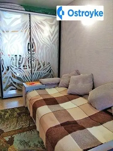 1-комнатная квартира, 38 м², вул. Новооскольська, Ирпень
