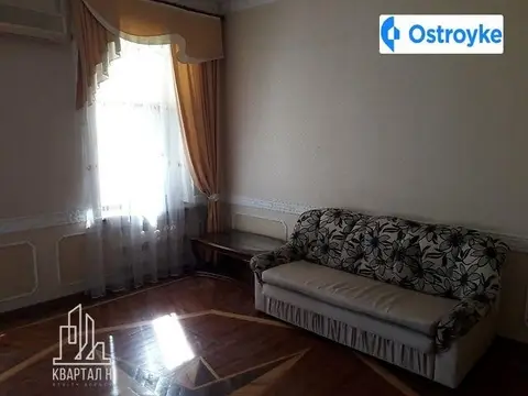 2-комнатная квартира, 70 м², Николаев