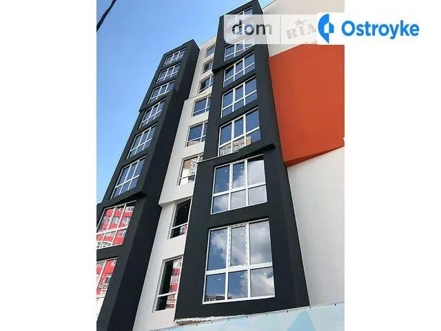 Ново-оскольская — фото 1