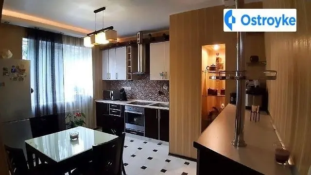 3-кімнатна квартира, 76 м², вул. Академіка Павлова, 142б, Харків — фото 2