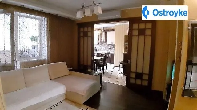 3-кімнатна квартира, 76 м², вул. Академіка Павлова, 142б, Харків — фото 1