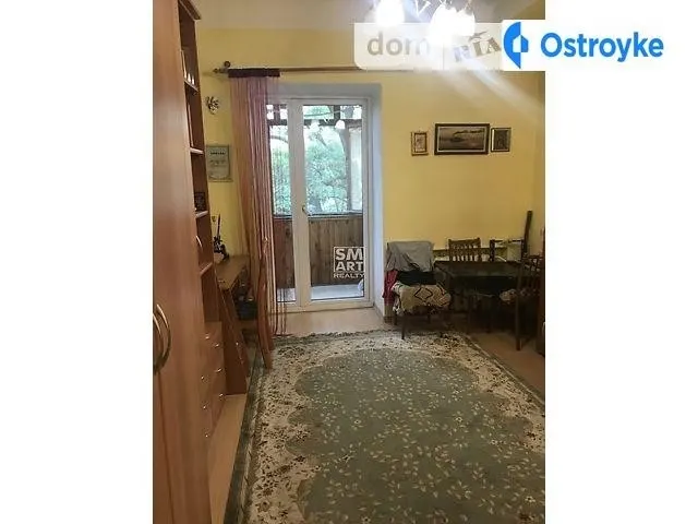 Коновальца Евгения — фото 1