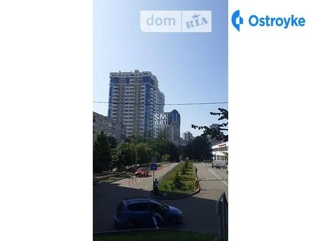 Драгомирова — фото 1