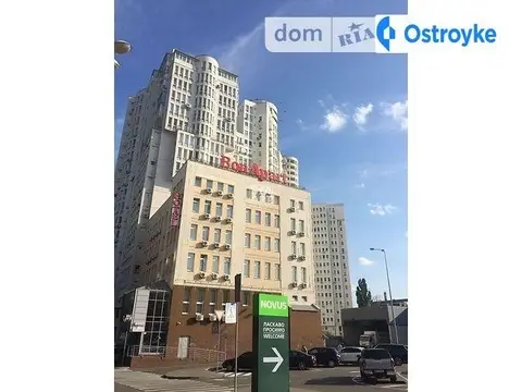 2-кімнатна квартира, 76 м², бул. Дружби Народів, Київ