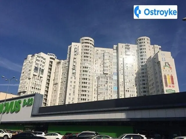 Дружбы Народов бул. — фото 3