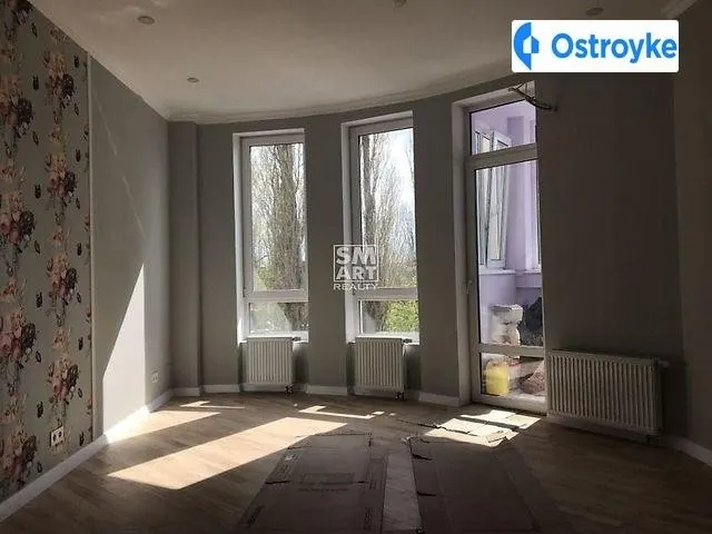 Дружбы Народов бул. — фото 1