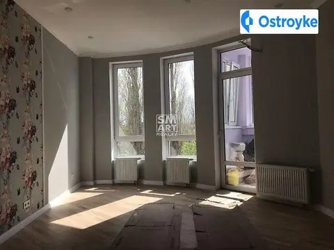 2-кімнатна квартира, 100 м², бул. Дружби Народів, Київ