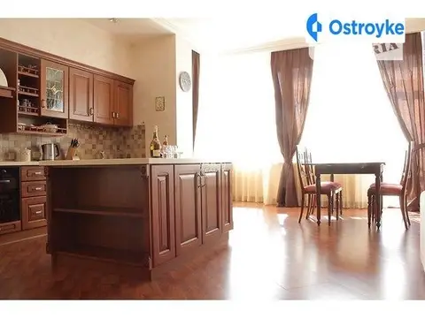 Кловский спуск