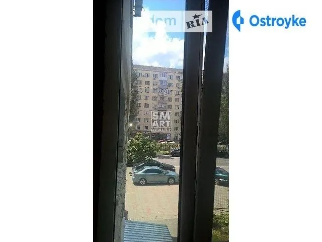 Леси Украинки бул. — фото 1