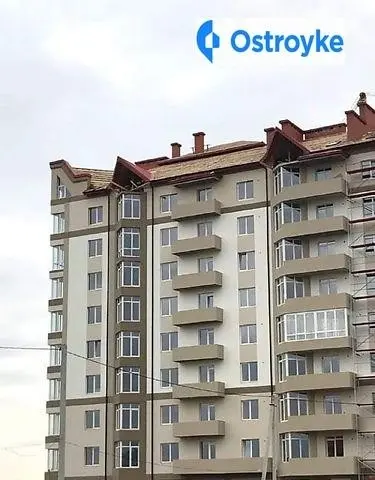 Продаж 1-кімнатної квартири, 42 м², Івано-Франківськ — фото 4