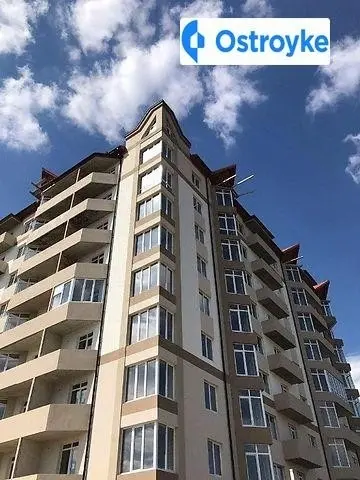 Продаж 1-кімнатної квартири, 42 м², Івано-Франківськ — фото 5