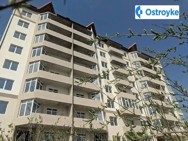 Продаж 1-кімнатної квартири, 42 м², Івано-Франківськ — фото 1