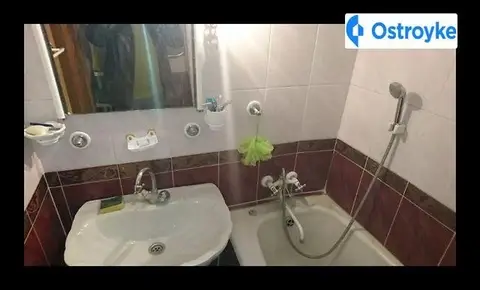 Продажа 3-комнатной квартиры, 70 м², Хмельницкий