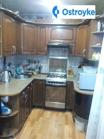 Героев Сталинграда улица — фото 1