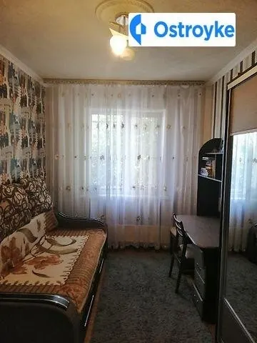 Продаж 3-кімнатної квартири, 72 м², Біла Церква — фото 1