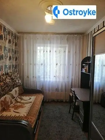 Продаж 3-кімнатної квартири, 72 м², Біла Церква