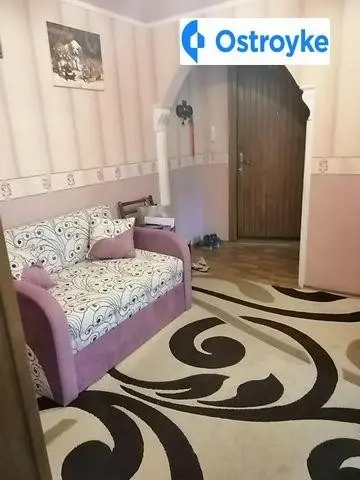Продаж 3-кімнатної квартири, 72 м², Біла Церква — фото 2