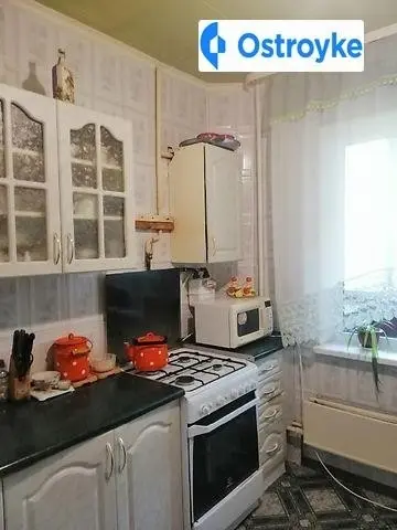 Продаж 3-кімнатної квартири, 72 м², Біла Церква — фото 3