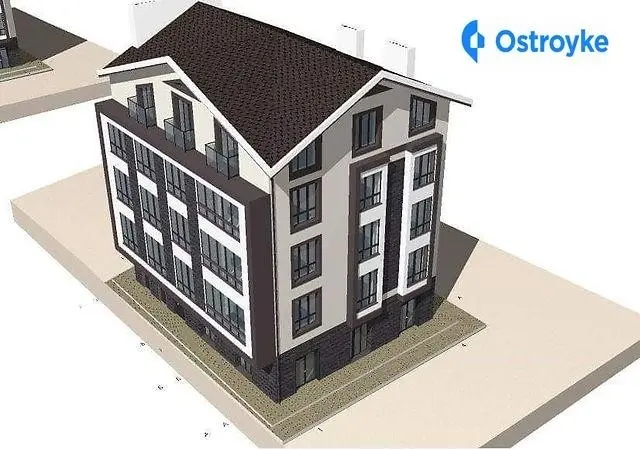 Продаж 2-кімнатної квартири, 53 м², Івано-Франківськ — фото 2