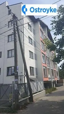 Продаж 2-кімнатної квартири, 53 м², Івано-Франківськ — фото 4