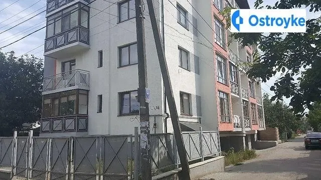 Продаж 2-кімнатної квартири, 53 м², Івано-Франківськ — фото 1