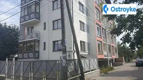 Продажа 2-комнатной квартиры, 53 м², Ивано-Франковск