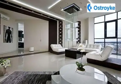 3-кімнатна квартира, 110 м², пров. Банний, Харків
