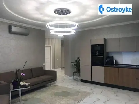 3-кімнатна квартира, 127 м², пров. Отакара Яроша, Харків