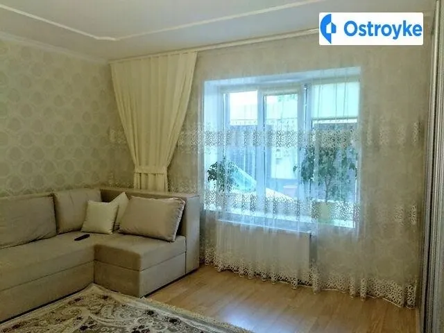 Продаж 1-кімнатної квартири, 53 м², Хмельницький — фото 1
