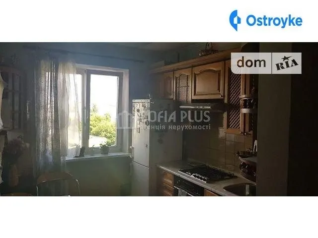 Вышгородская ул. — фото 1
