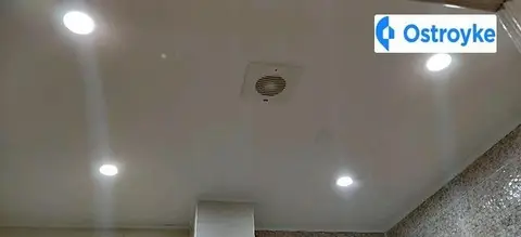 1-комнатная квартира, 45 м², вул. Білогірська, 18, Тернополь