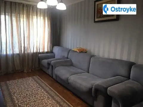 2-комнатная квартира, 53 м², вул. Олейника, Николаев