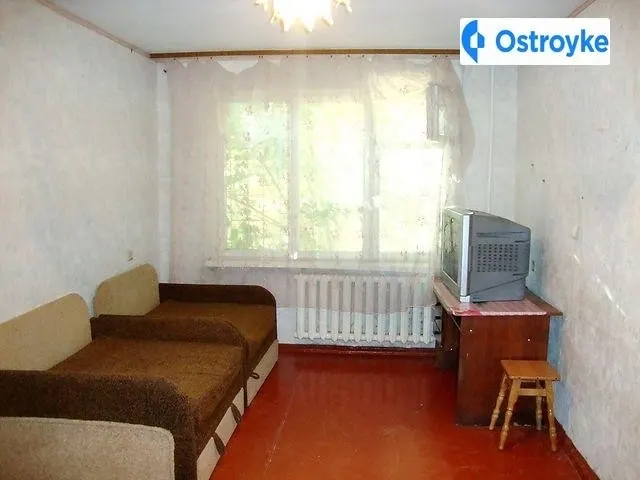Сєдова Різдвяна Орджонікідзе — фото 1