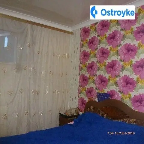 3-комнатная квартира, 58 м², вул. Рюміна, Николаев