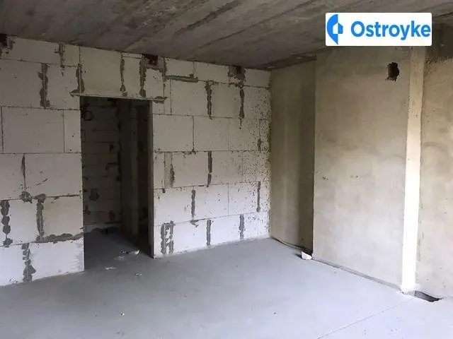 Продаж 1-кімнатної квартири, 29 м², Одеса — фото 4