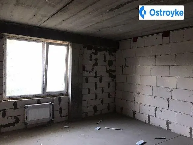 Продаж 1-кімнатної квартири, 29 м², Одеса — фото 1