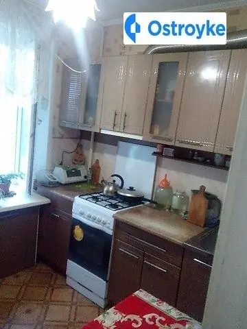 Брюллова улица — фото 3