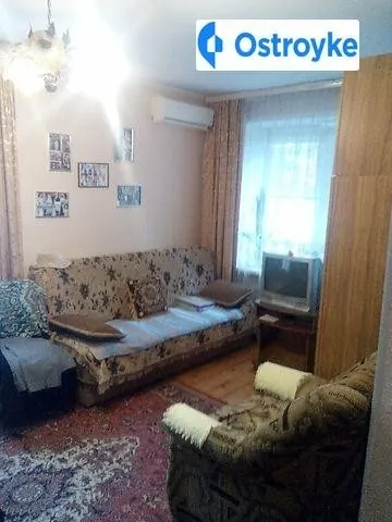 Брюллова улица — фото 1