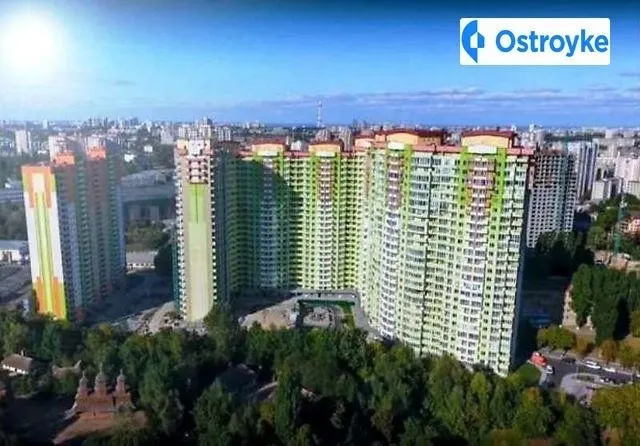 Михаила Донца улица — фото 1