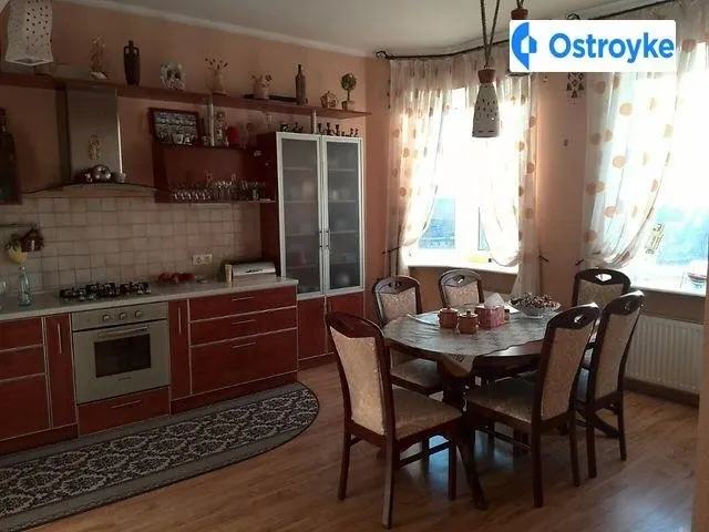 Продаж 4-кімнатної квартири, 125 м², Одеса — фото 1