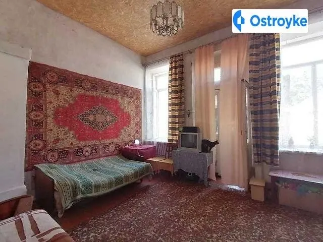 Продажа 1-комнатной квартиры, 30 м², Бердичев — фото 1