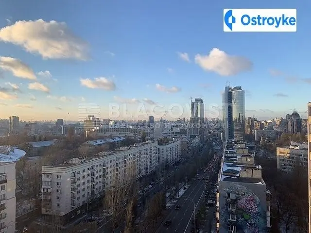 Леси Украинки бульвар — фото 5