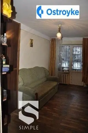 2-кімнатна квартира, 43 м², вул. Музики Явослави, Львів — фото 2